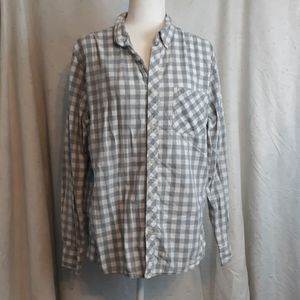 Urban Pipeline white/grey flannel *SUMMER DEAL*